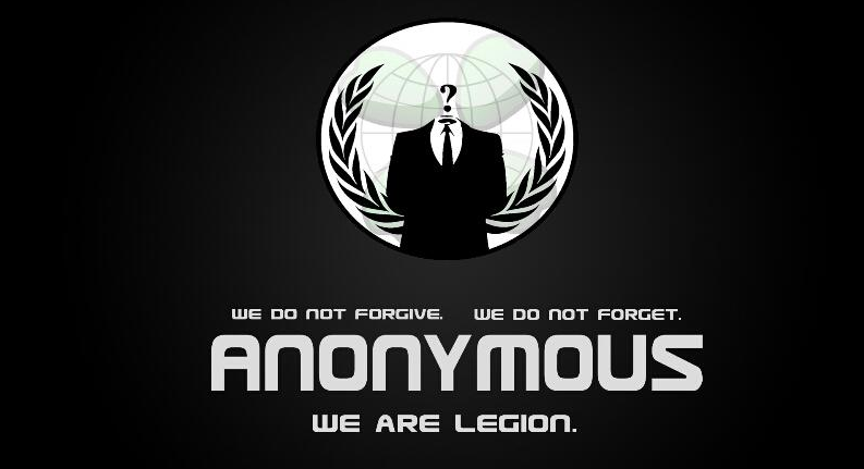 Anonymous Hacker Group-Collective Intelligence