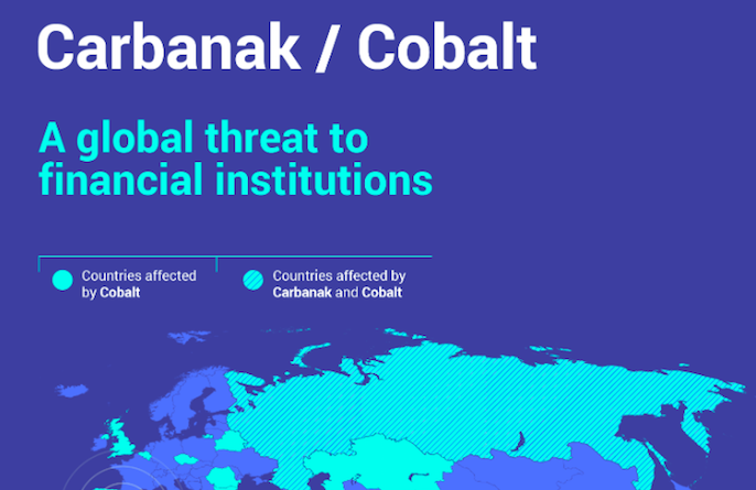 Carbanak And Cobalt Malware Analysis Collective Intelligence