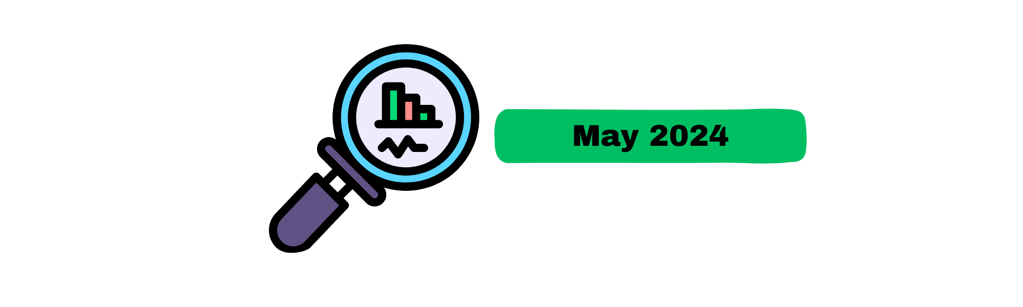 montlhy trend analysis- may -hack2interesting